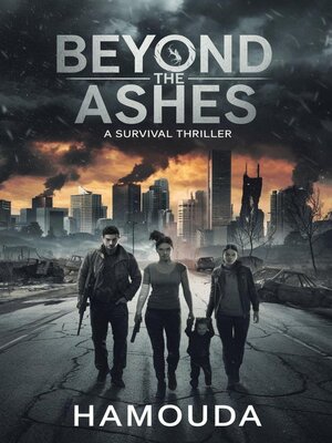 cover image of Beyond the Ashes